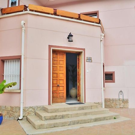 Chalet Villa Los Hipocampos Cullera Exterior foto